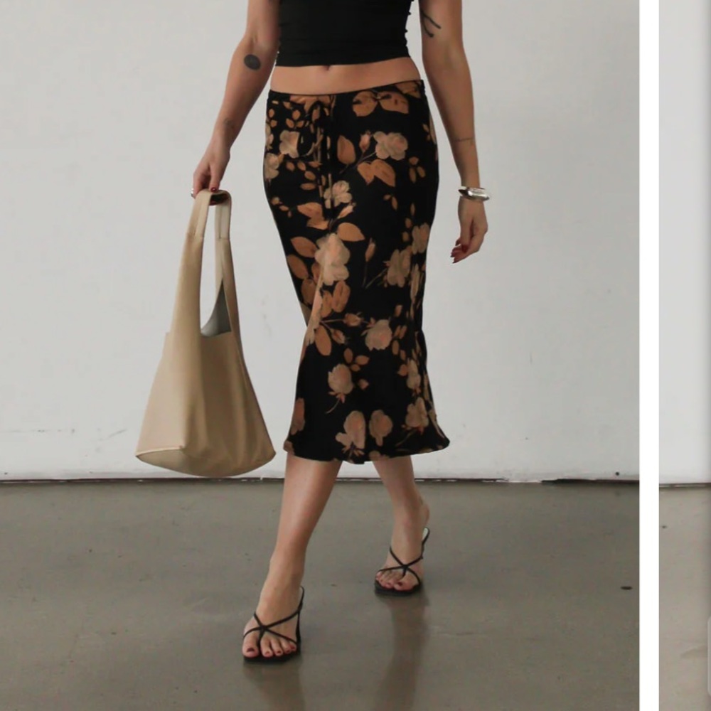 Luna B dress or Skirt